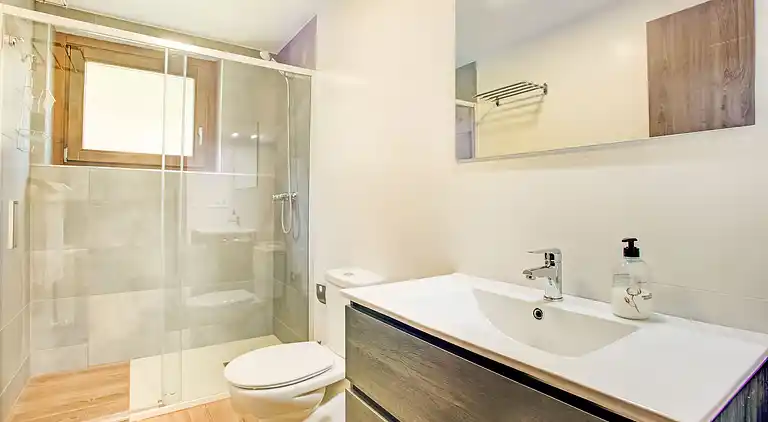 Manor house in Collía