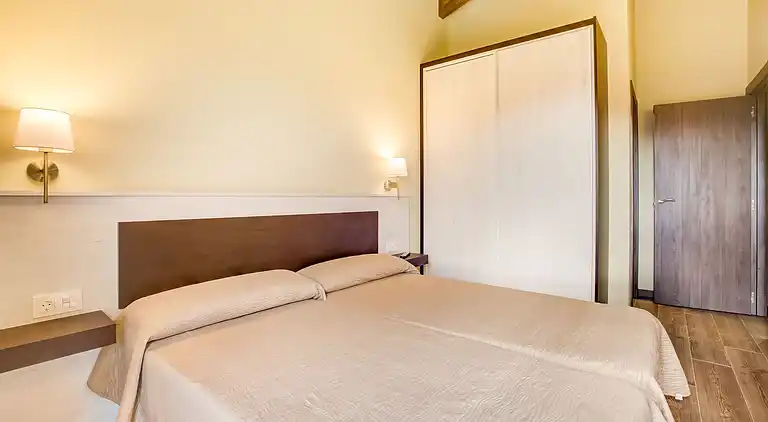 Manor house in Collía