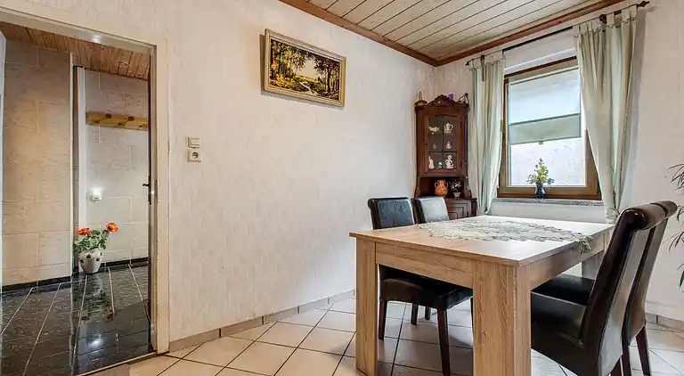 Holiday home in Hildburghausen