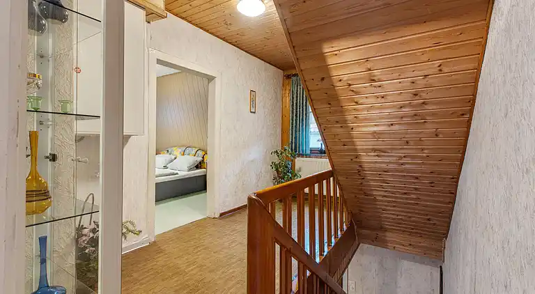 Holiday home in Hildburghausen