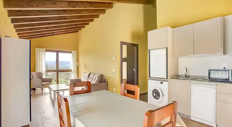 Manor house in Collía