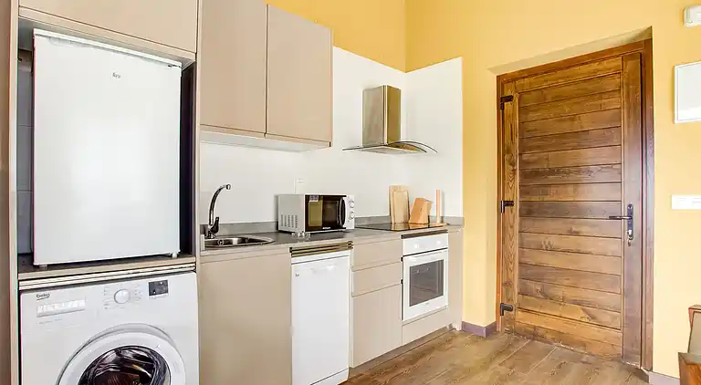 Manor house in Collía