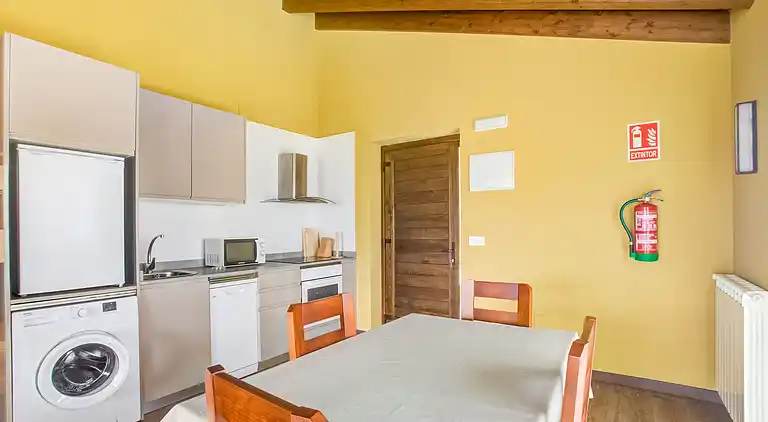 Manor house in Collía