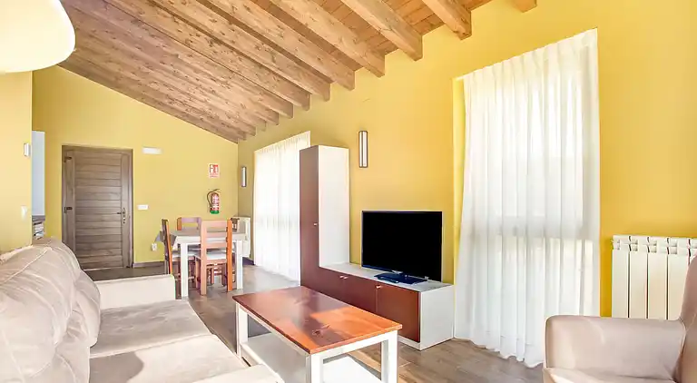 Manor house in Collía