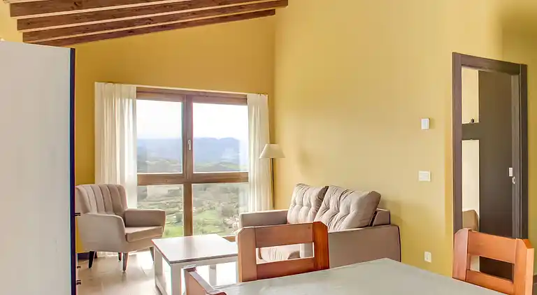 Manor house in Collía