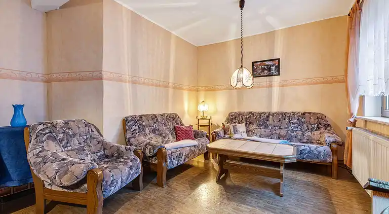 Holiday home in Hildburghausen