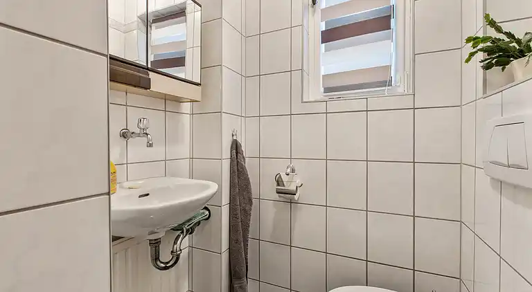 Holiday home in Hildburghausen