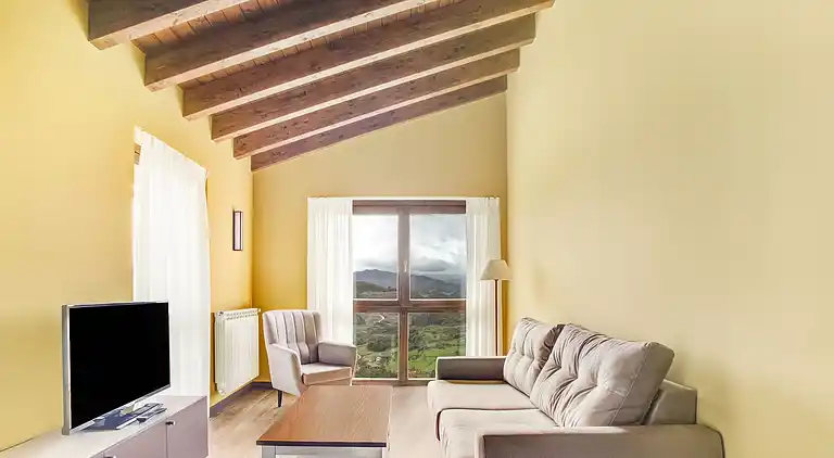 Manor house in Collía