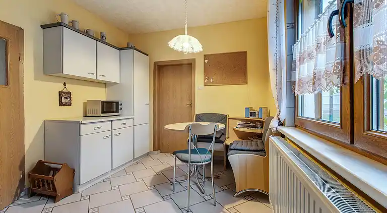 Holiday home in Hildburghausen