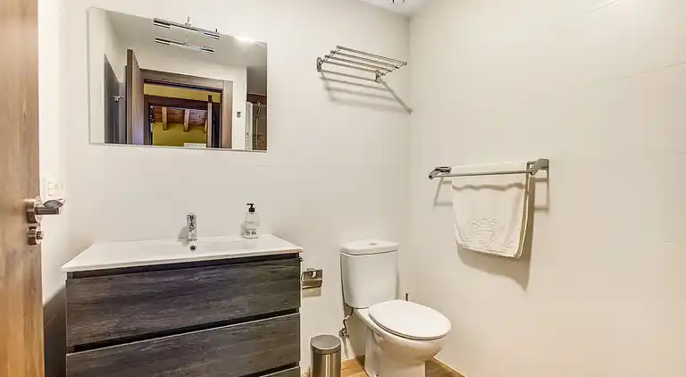 Manor house in Collía