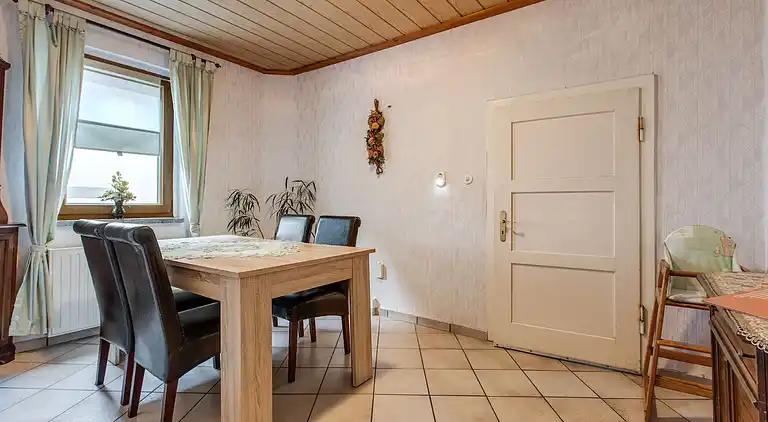 Holiday home in Hildburghausen