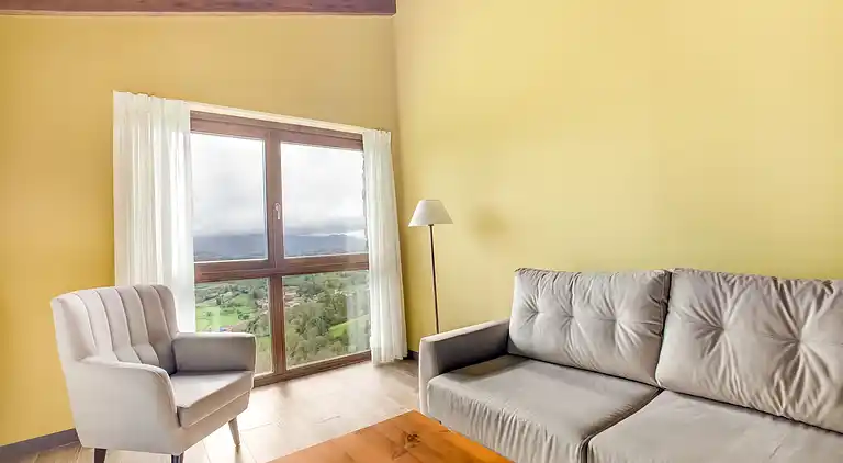 Manor house in Collía