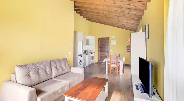 Manor house in Collía