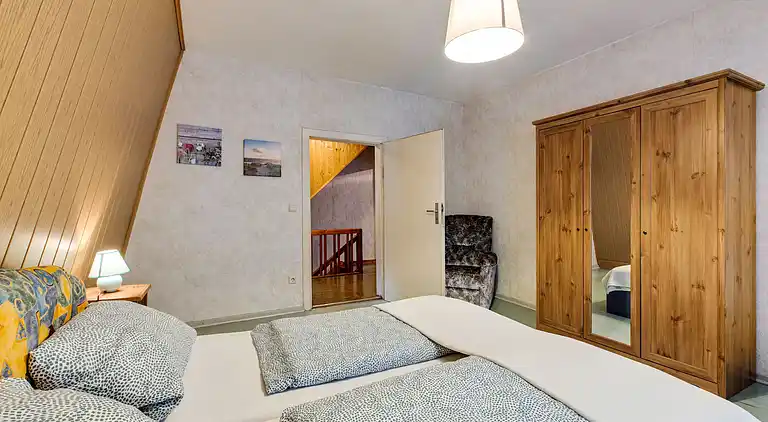 Holiday home in Hildburghausen