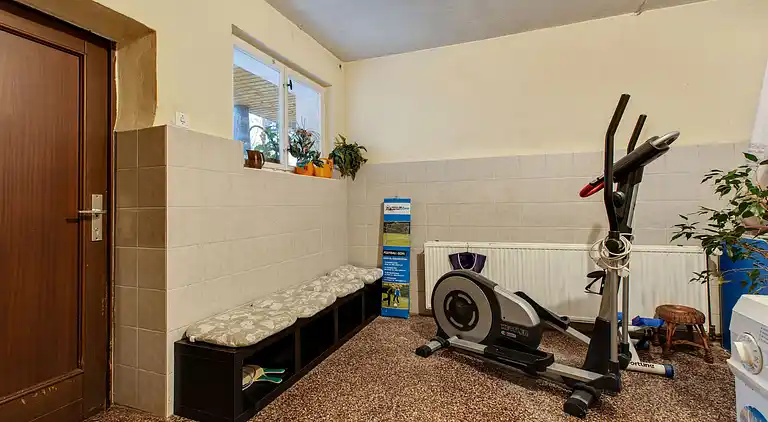 Holiday home in Hildburghausen