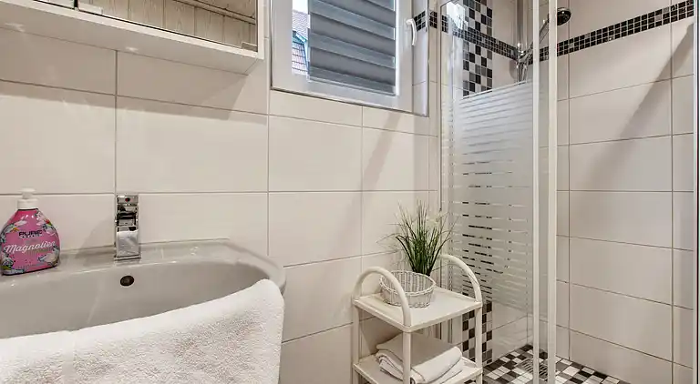 Holiday home in Hildburghausen