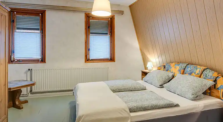 Holiday home in Hildburghausen