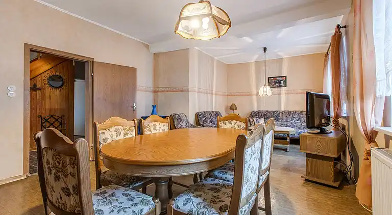 Holiday home in Hildburghausen