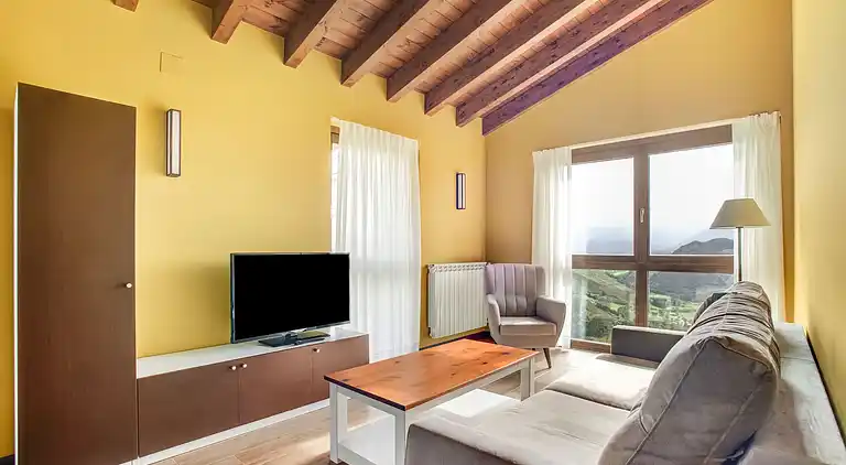 Manor house in Collía