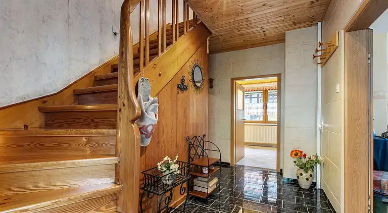 Holiday home in Hildburghausen