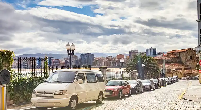 Lägenhet i Cimavilla