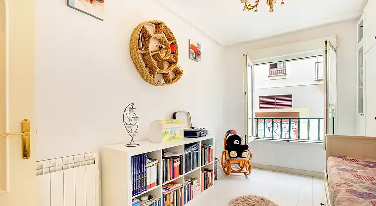 Lägenhet i Cimavilla