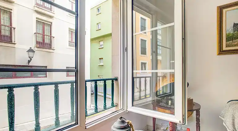 Lägenhet i Cimavilla