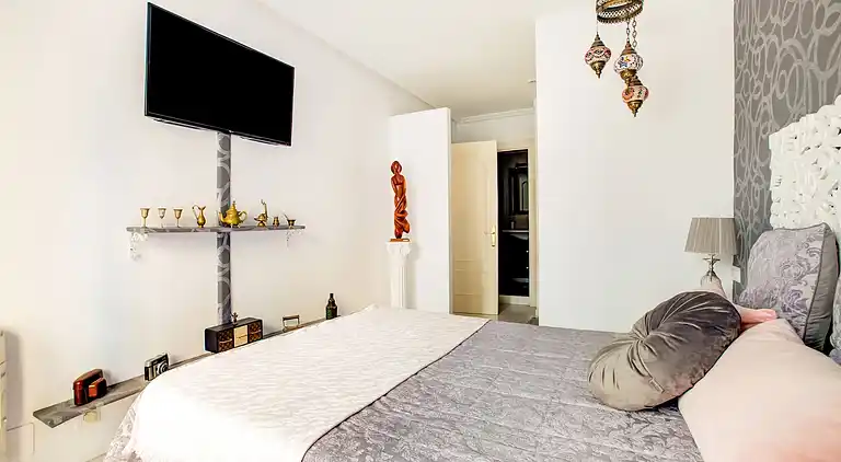 Lägenhet i Cimavilla