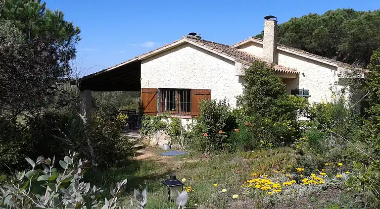 Herregård i Calella de Palafrugell