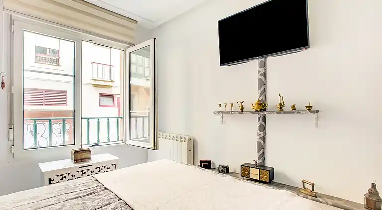 Lägenhet i Cimavilla