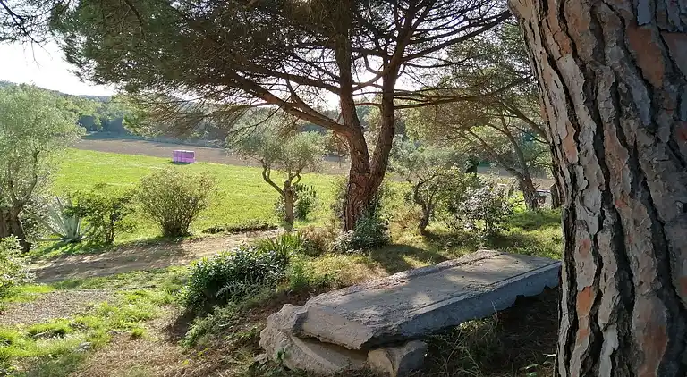 Herregård i Calella de Palafrugell