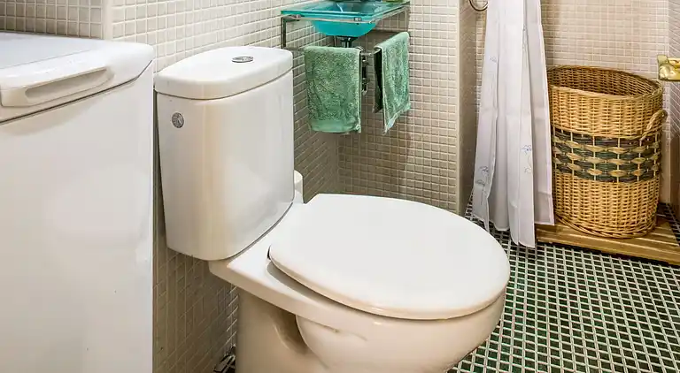 Lägenhet i Cimavilla