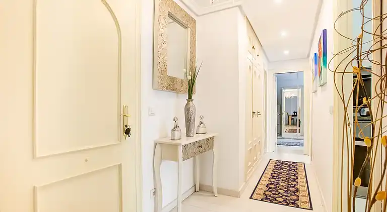 Lägenhet i Cimavilla