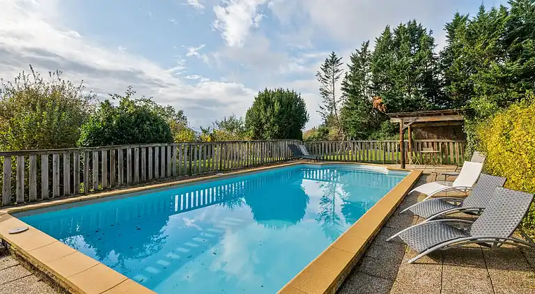 Holiday home in Tursac