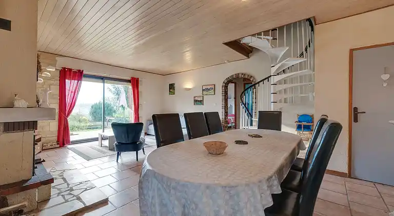 Holiday home in Tursac