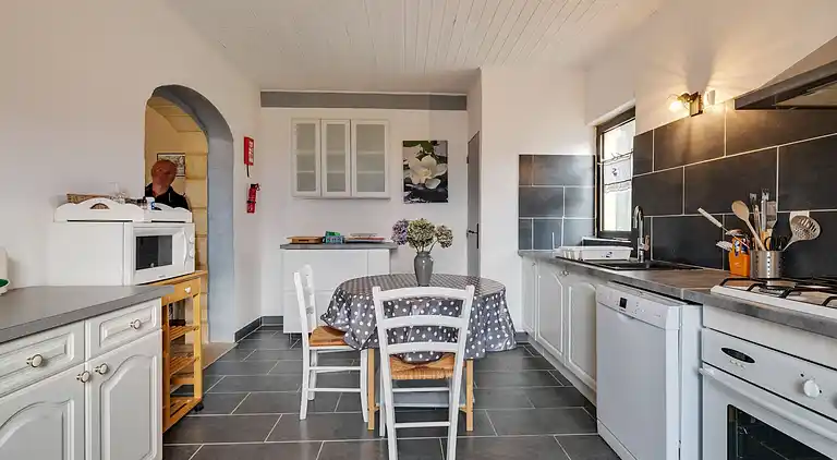 Holiday home in Tursac