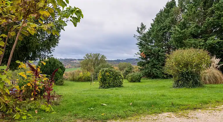 Holiday home in Tursac