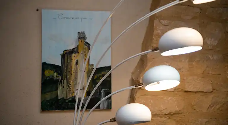 Holiday home in Tursac