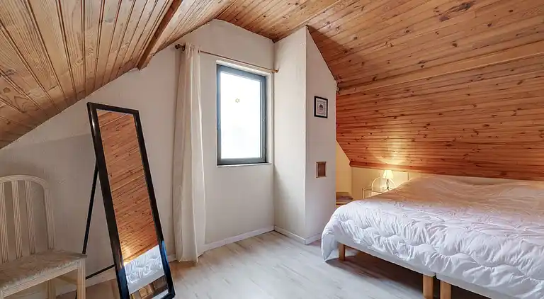 Holiday home in Tursac