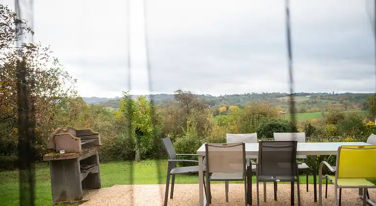 Holiday home in Tursac