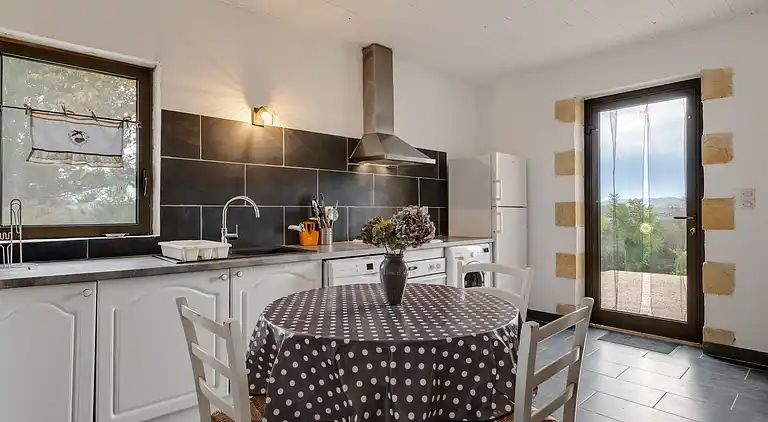 Holiday home in Tursac