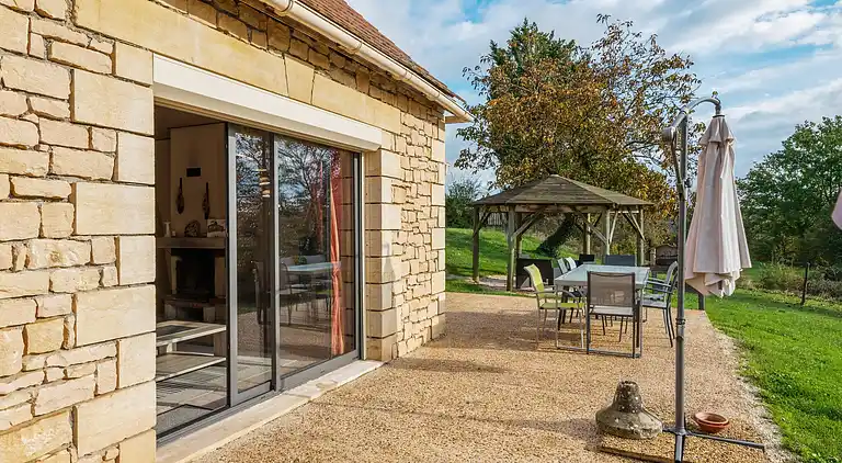 Holiday home in Tursac