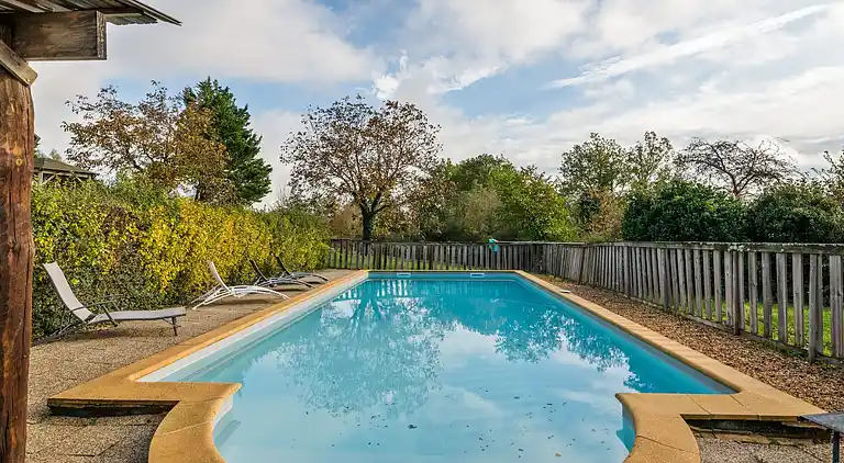 Holiday home in Tursac