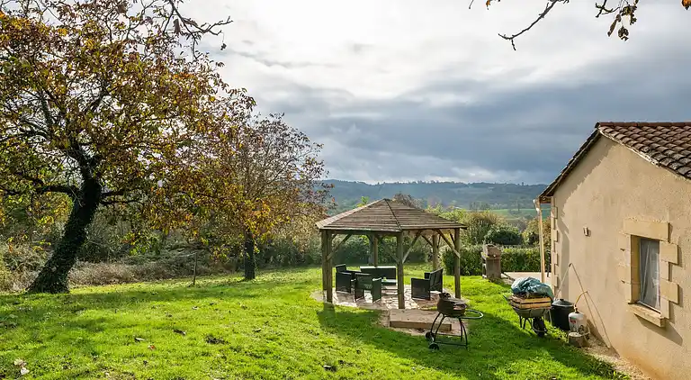 Holiday home in Tursac