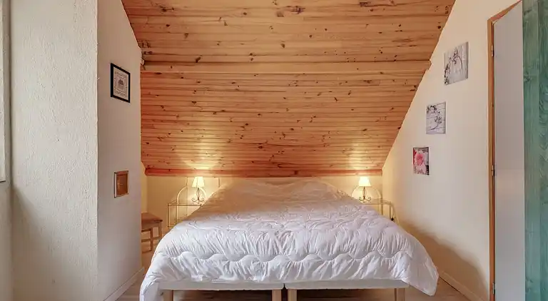 Holiday home in Tursac