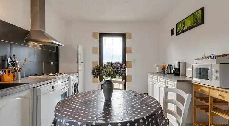 Holiday home in Tursac