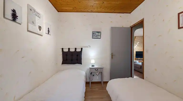 Holiday home in Tursac