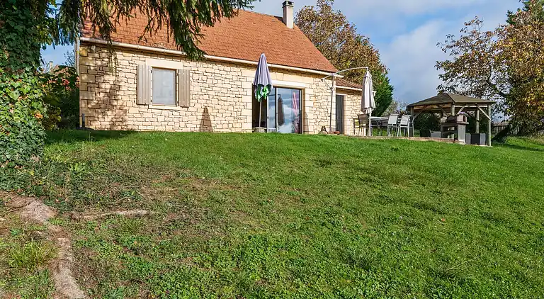 Holiday home in Tursac