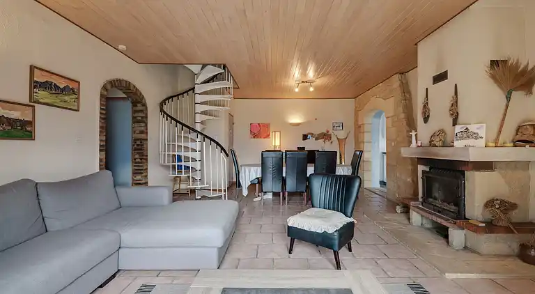 Holiday home in Tursac