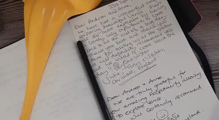 Newly refurbished, bright and central!